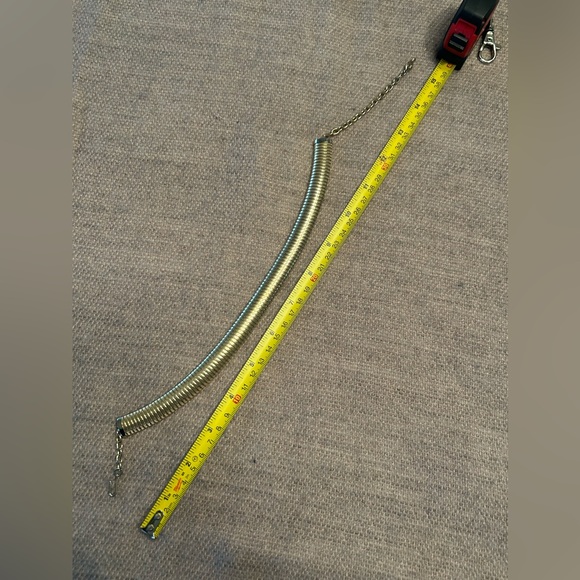 Sarah Coventry Necklace Gold Tone - Picture 3 of 6